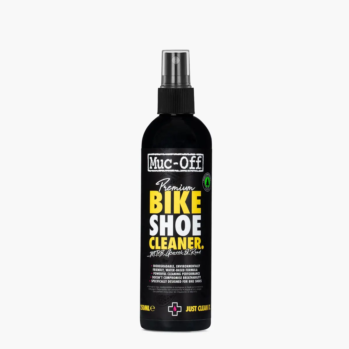 Premium Bike Shoe Cleaner - 250Ml 1