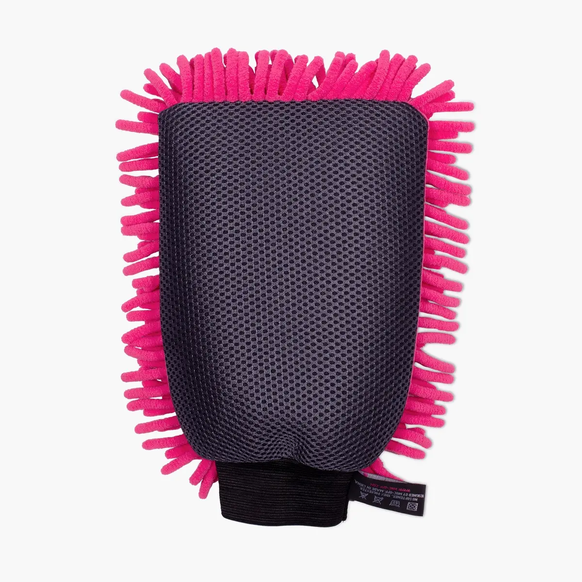 2-In-1 Microfibre Wash Mitt 2