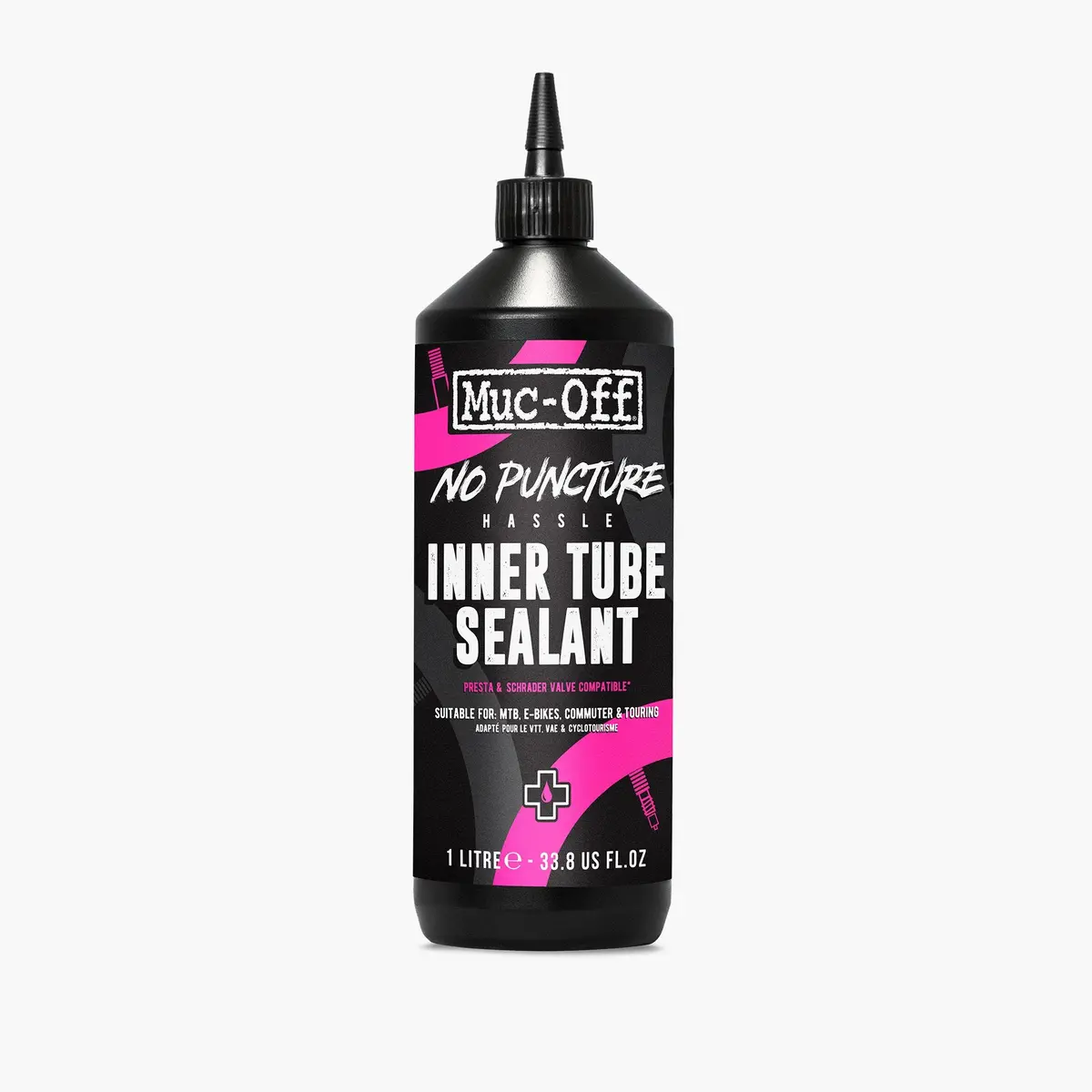 Inner Tube Sealant 2