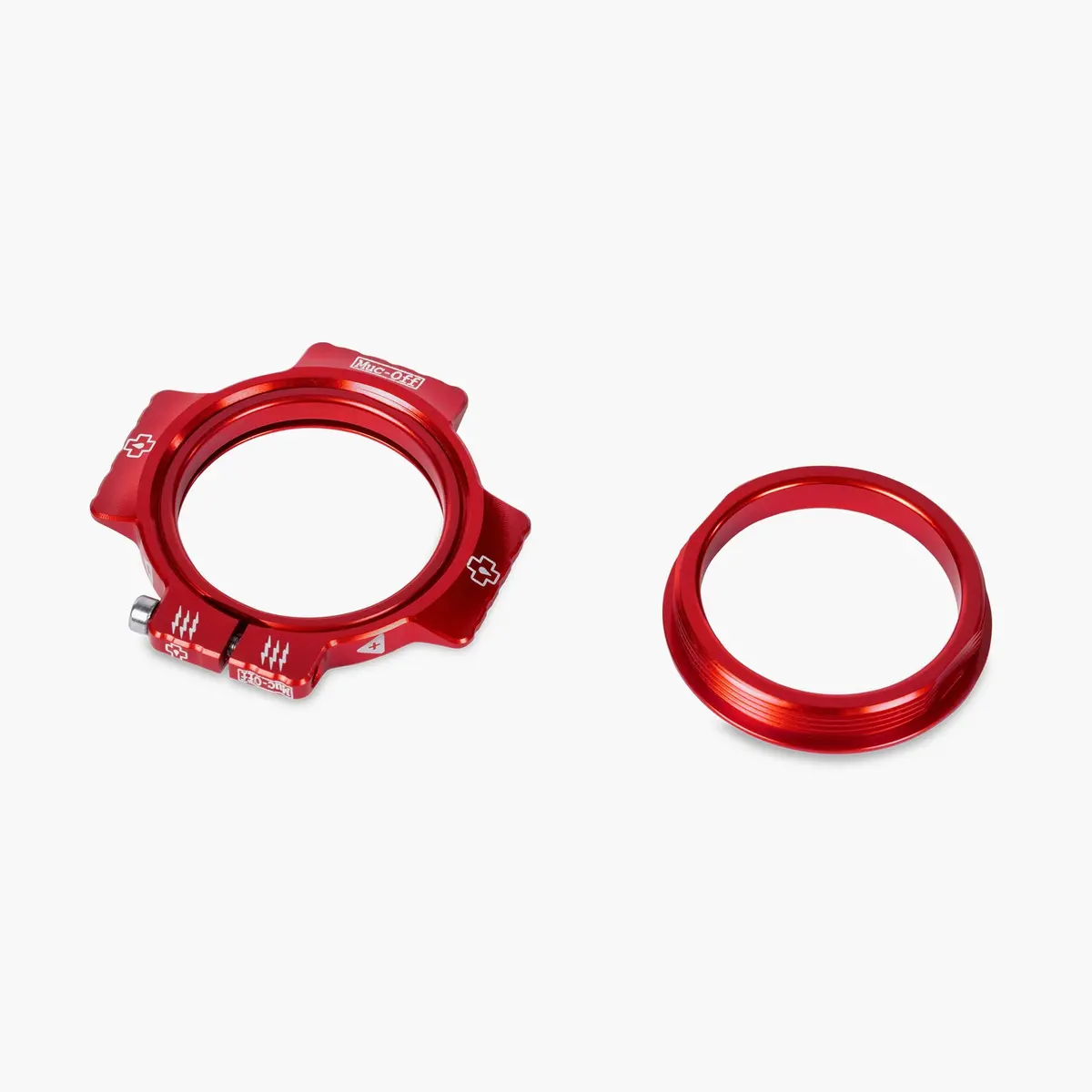 Crank Preload Ring 4