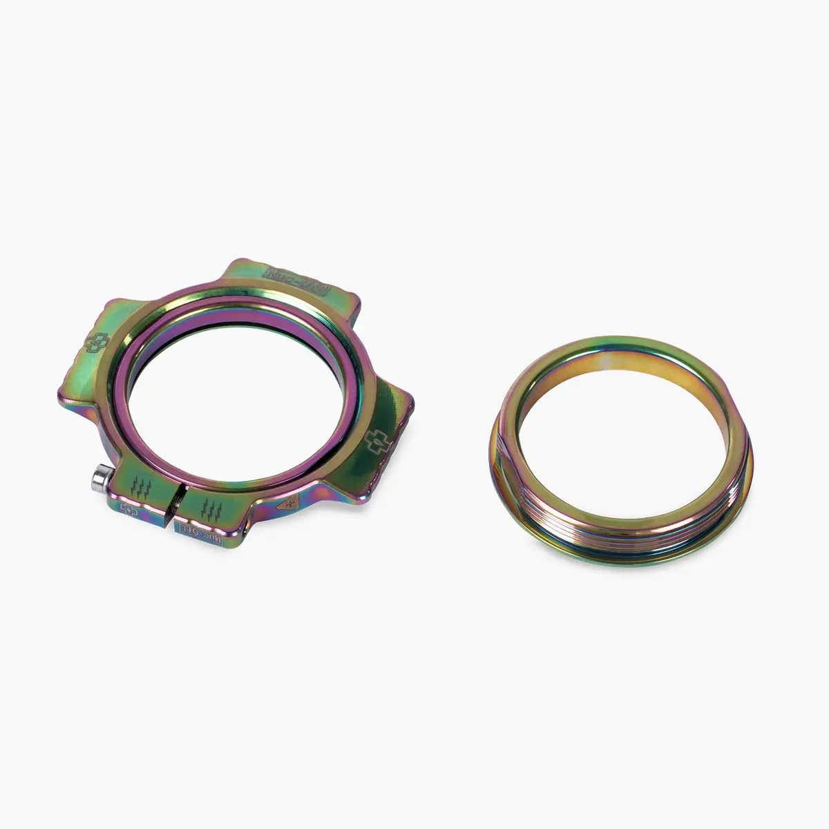 Crank Preload Ring 6