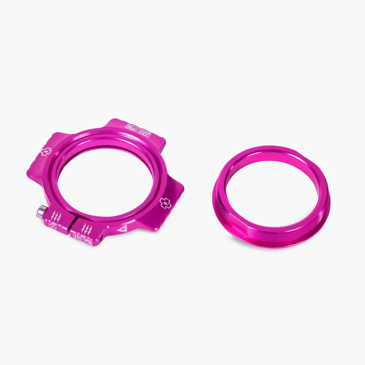 Crank Preload Ring - Clearance Colours 1