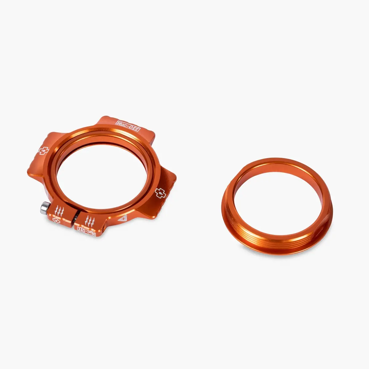 Crank Preload Ring - Clearance Colours 1