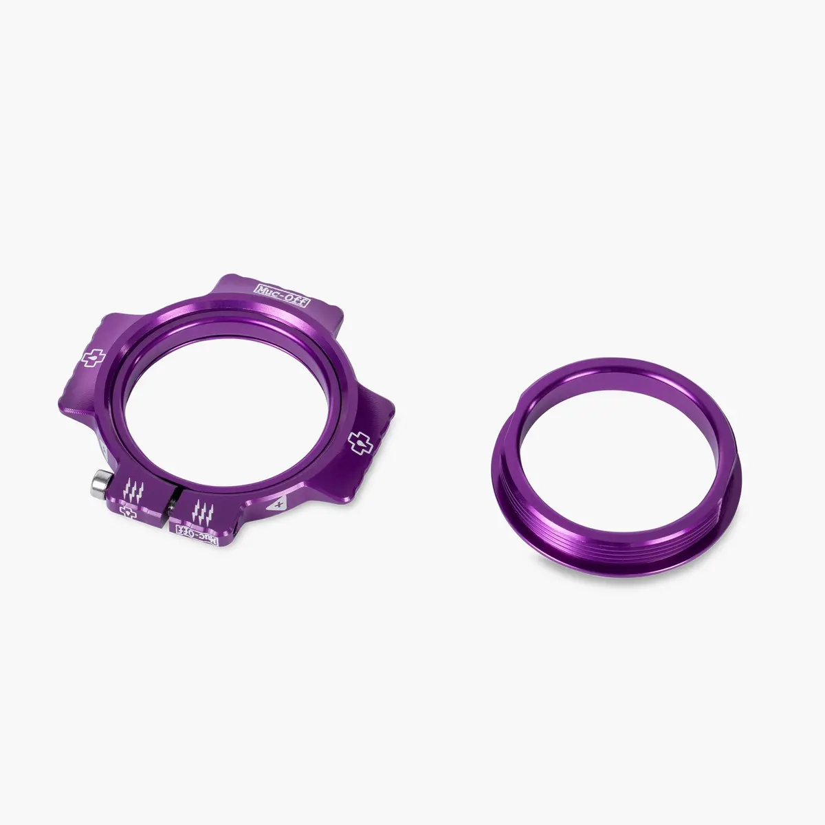 Crank Preload Ring 5