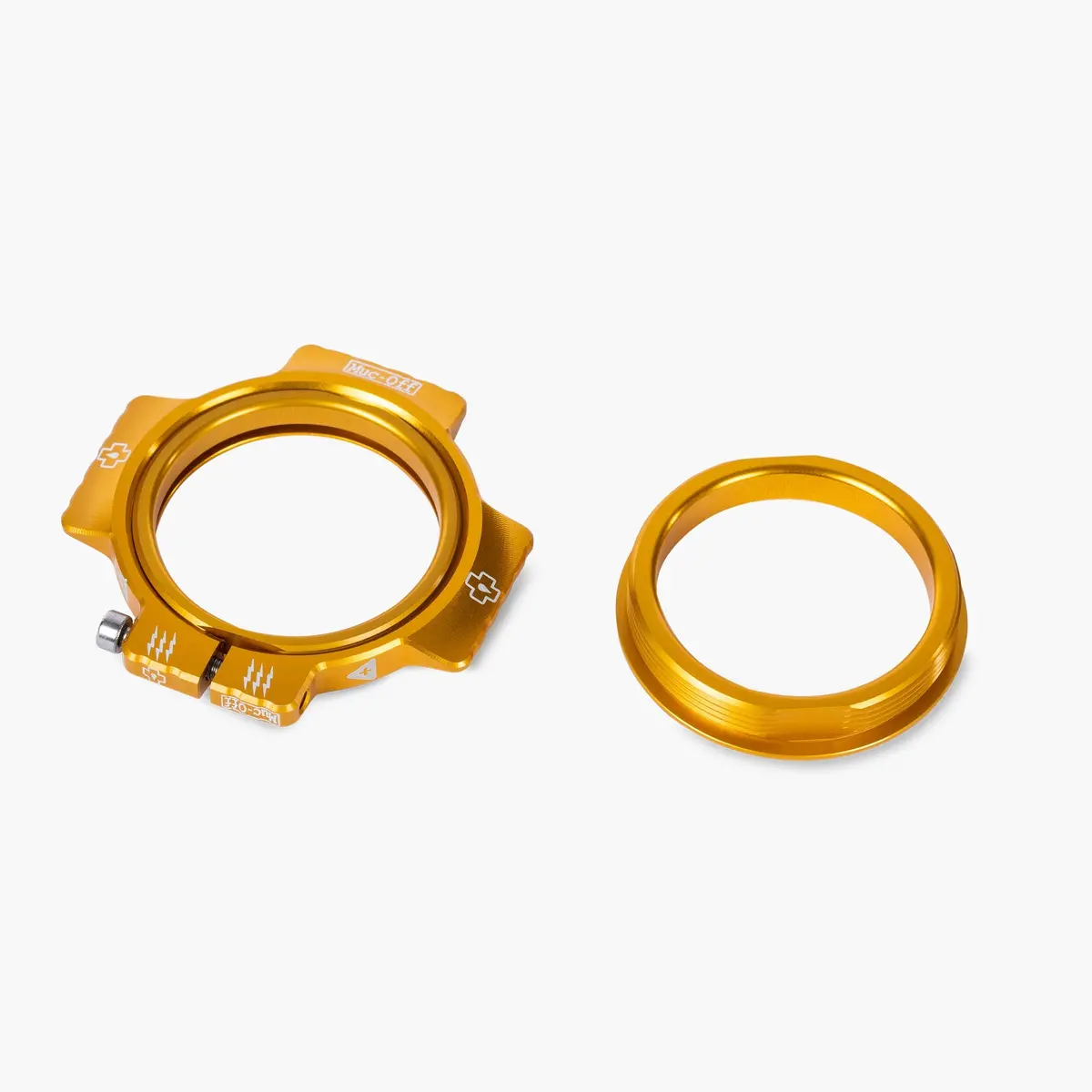 Crank Preload Ring 6