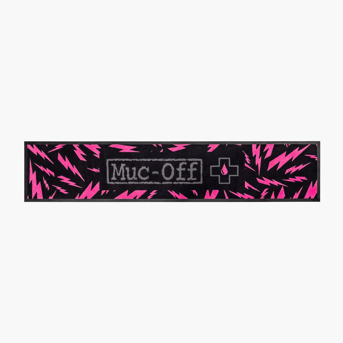 Absorbent Bike Mat 1