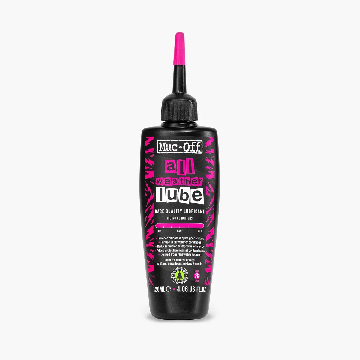 All Weather Lube 2