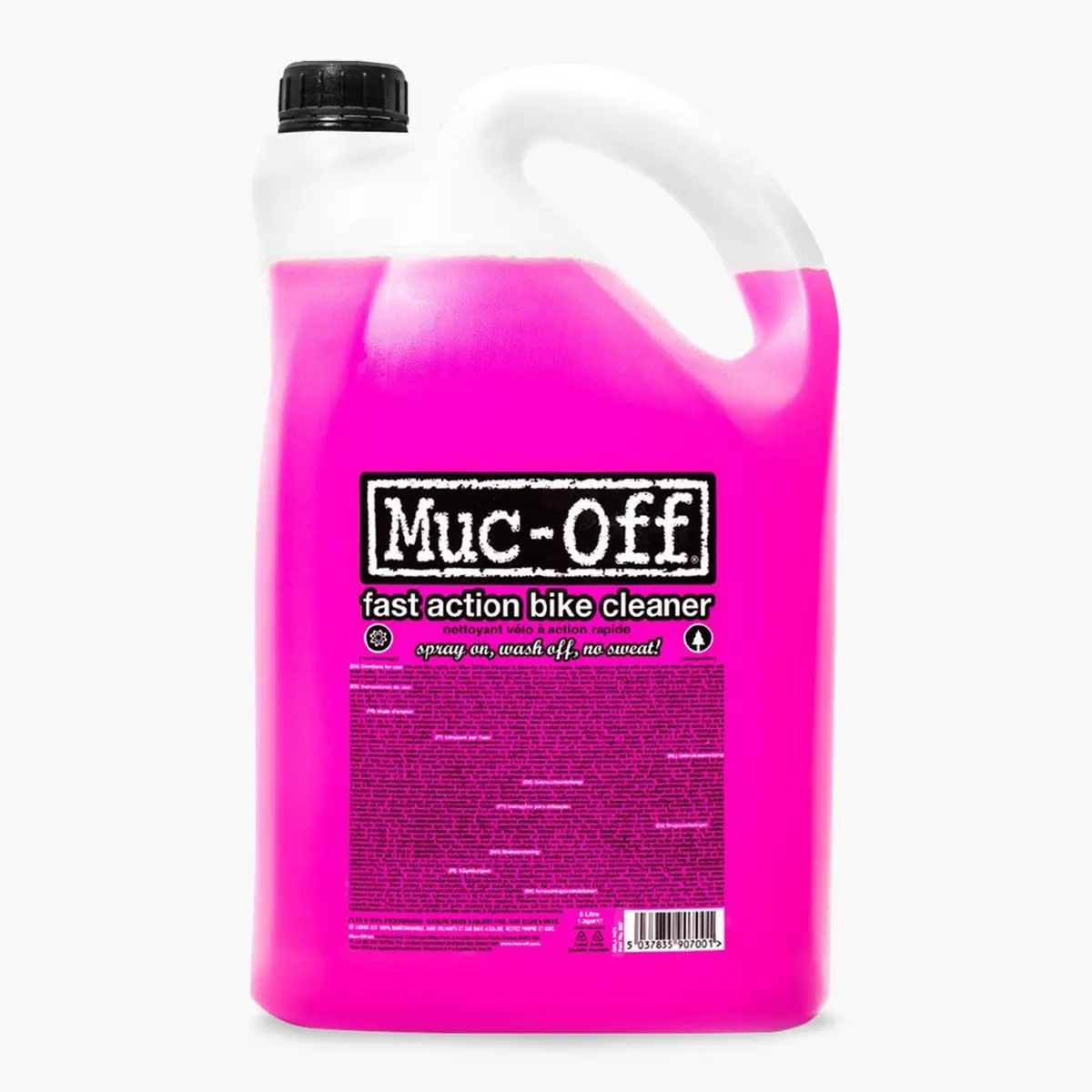 Nano Tech Bike Cleaner 2