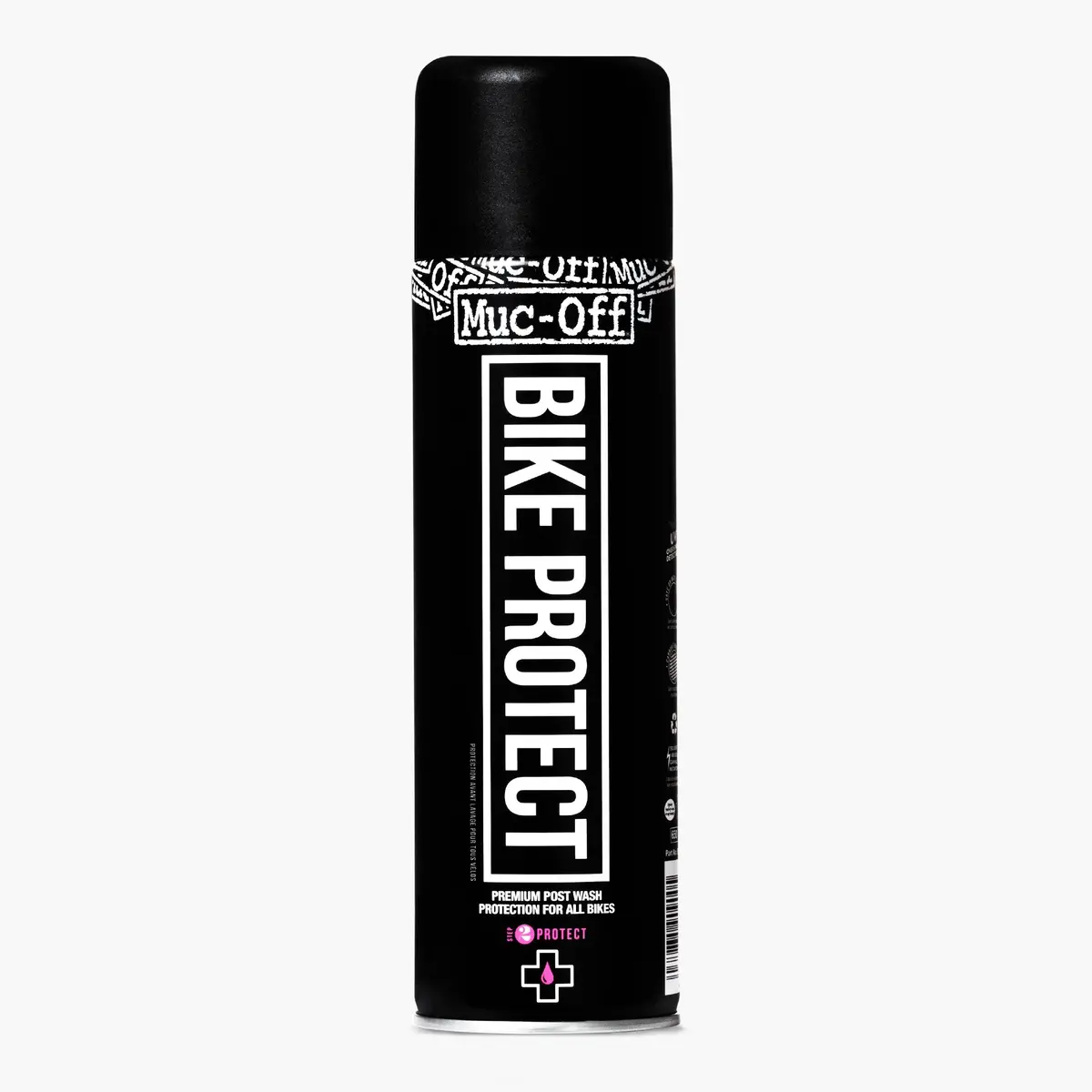 Bike Protect - 500Ml 1