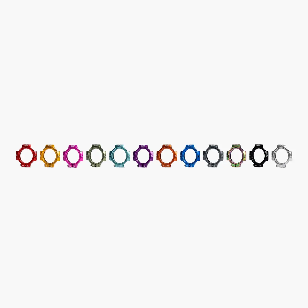 Crank Preload Ring 2