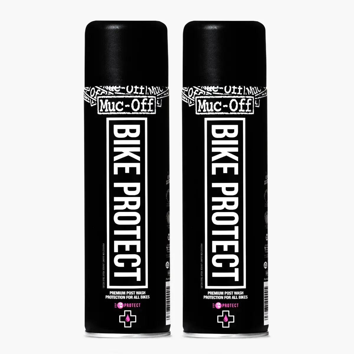 Bike Protect - 500Ml 2