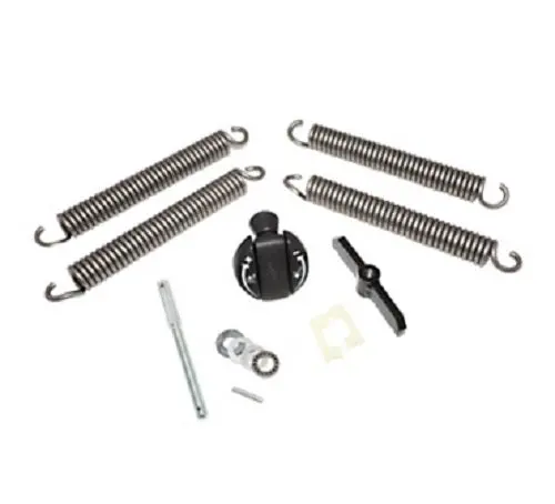 Weight Adjuster Kit For Kab Seat Suspension 1