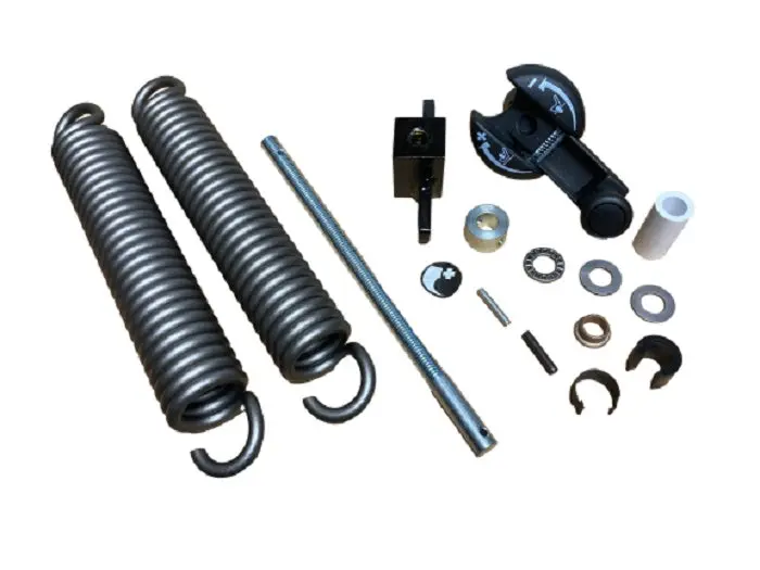 Weight Adjuster Kit For Kab 800 Series Suspensions 1