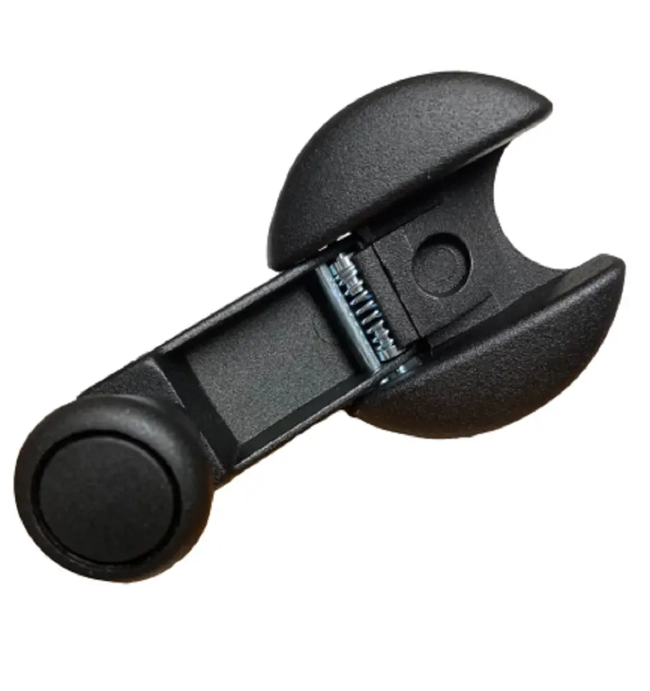 Weight Adjuster Knob For Kab Seat Suspension 1
