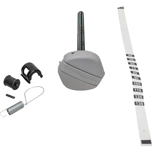 Weight Adjustment Knob Kit For Promek Seats 1