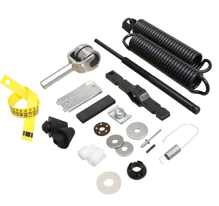 Suspension Rebuild Kit For Grammer 1
