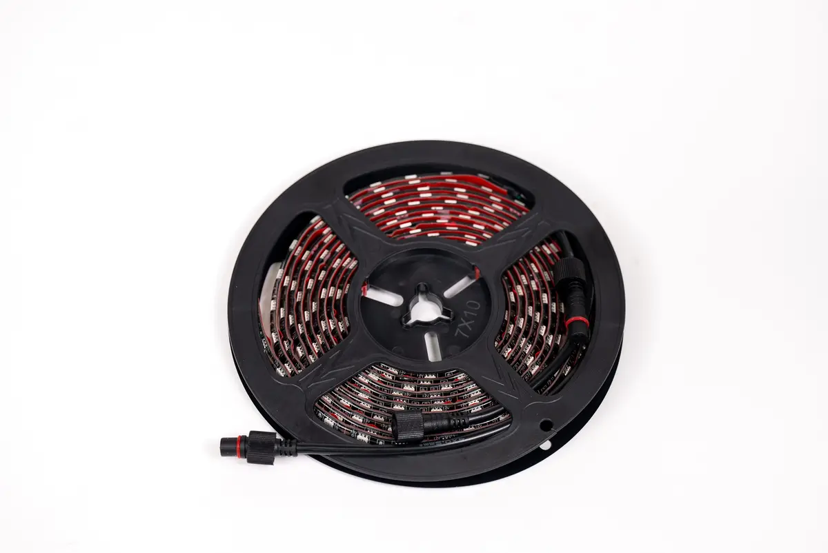 Wheel Lights Led Strip Set 1