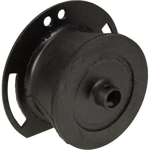 White / Oliver / Minnapolis Moline Rubber Torsion Seat Spring 1