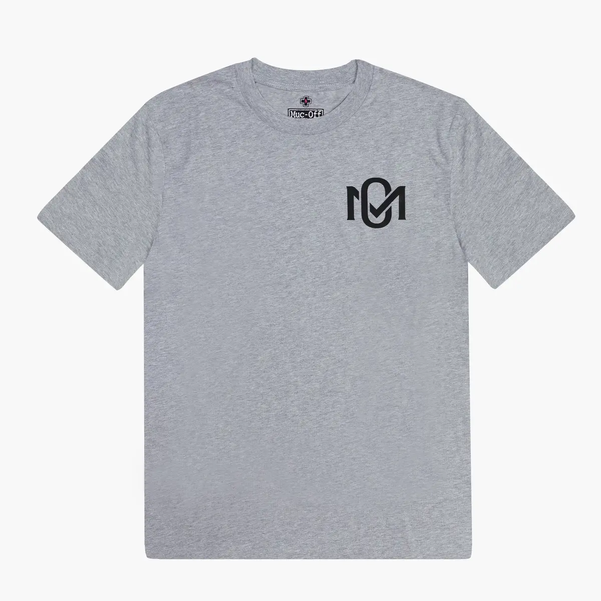 Worldwide Supply T-Shirt - Grey 1