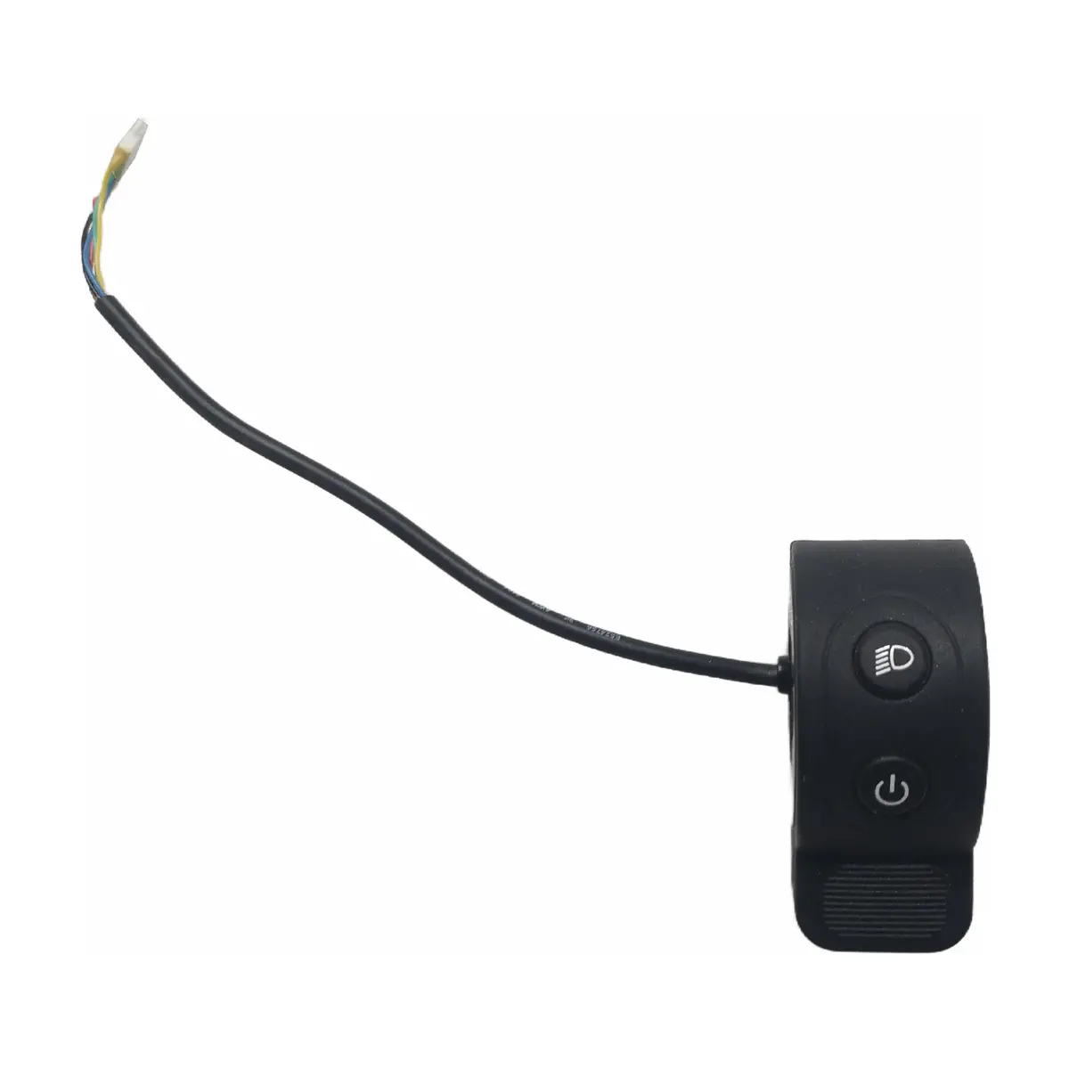 Hiboy X300 Thumb Shifter 1