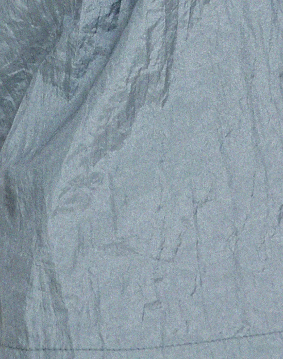 Xenpy Mini Skirt In Silver 6