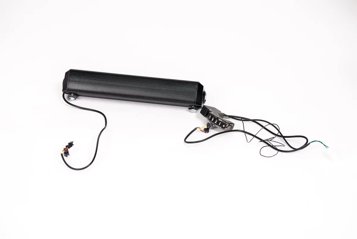 Bluetooth Speaker 1