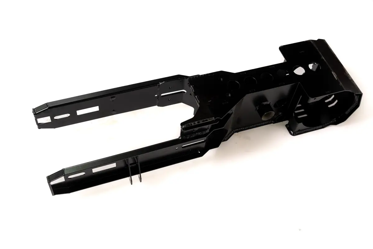Cyber-X E-Bike Swingarm 1