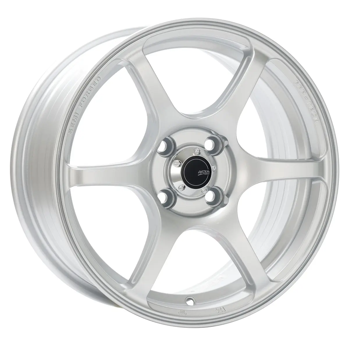 Artka Flow Form Wheels Ya157/S 15" 1