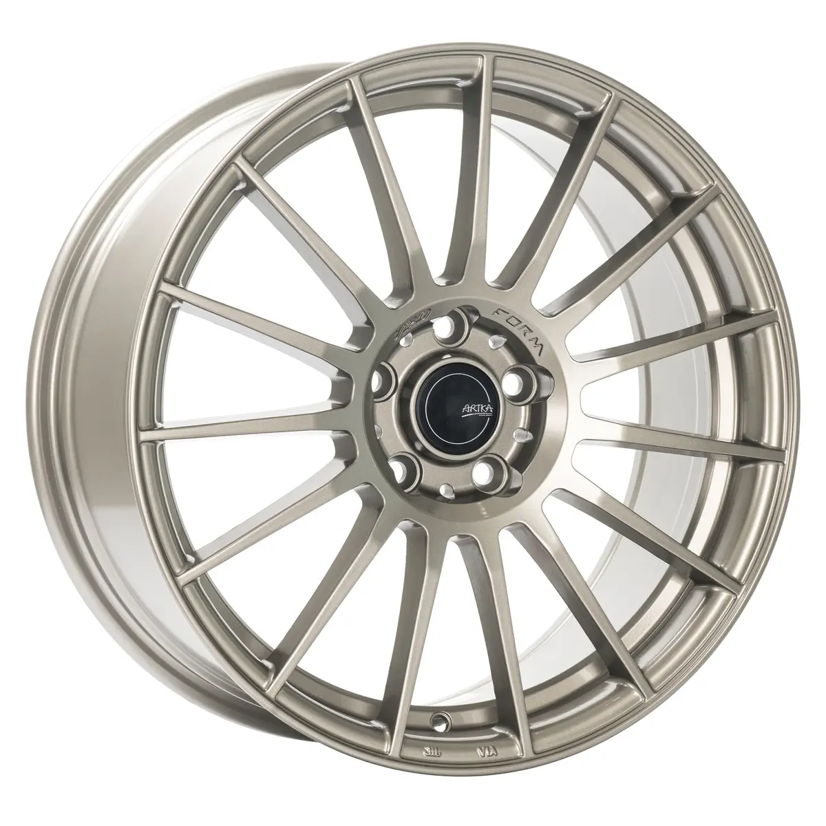 Artka Flow Form Wheels Ya901 17"/18" 1