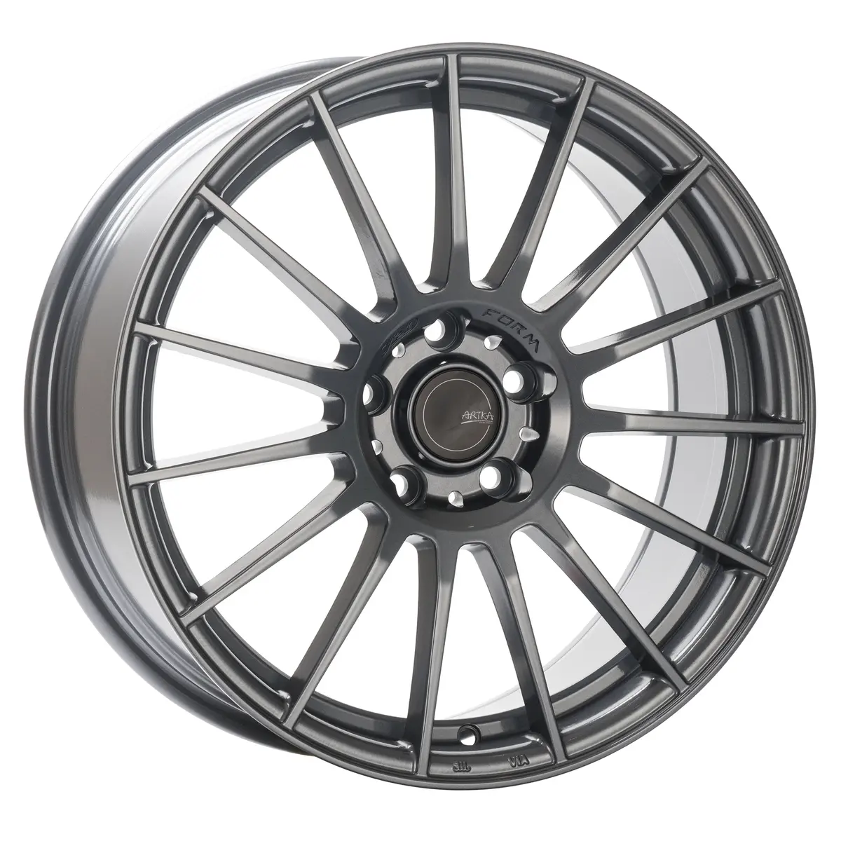 Artka Flow Form Wheels Ya901 17"/18" 2