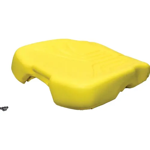 Fabric Seat Cushion For Grammer 741, 742 4