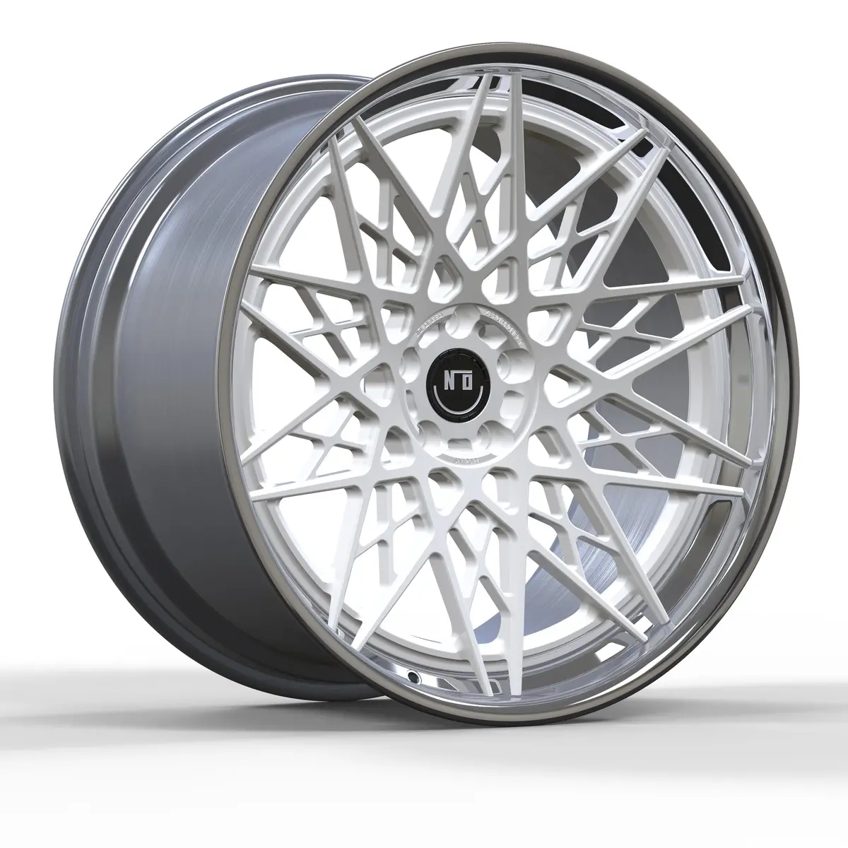 N-Zero Zp-01D Forged Wheel | Neo/Project Zero Series 1
