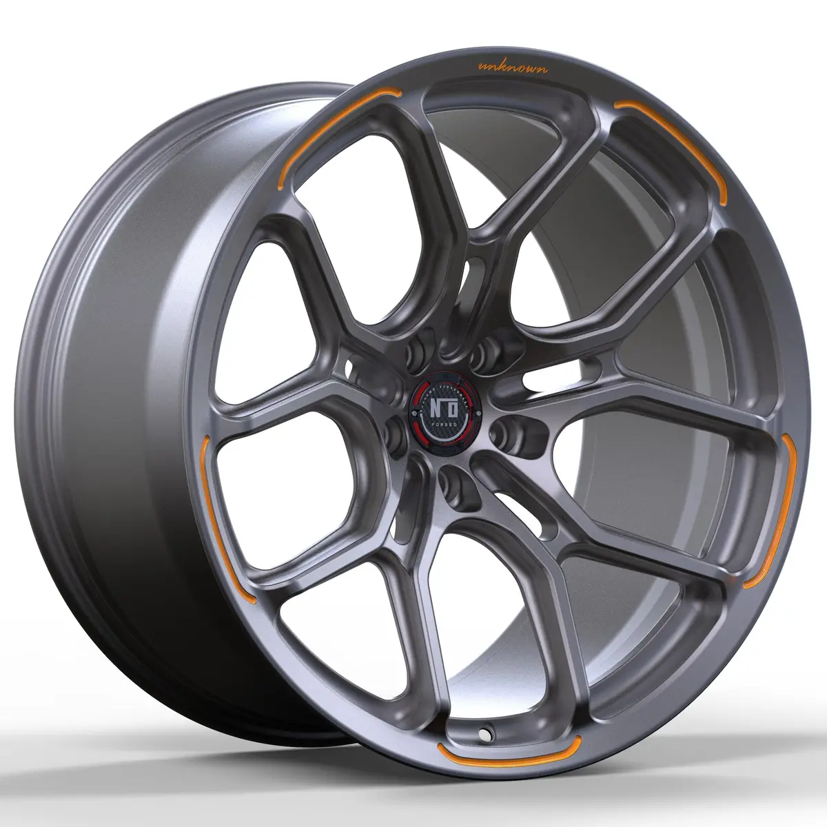N-Zero Zp-05C Forged Wheel | Neo/Project Zero Series 1