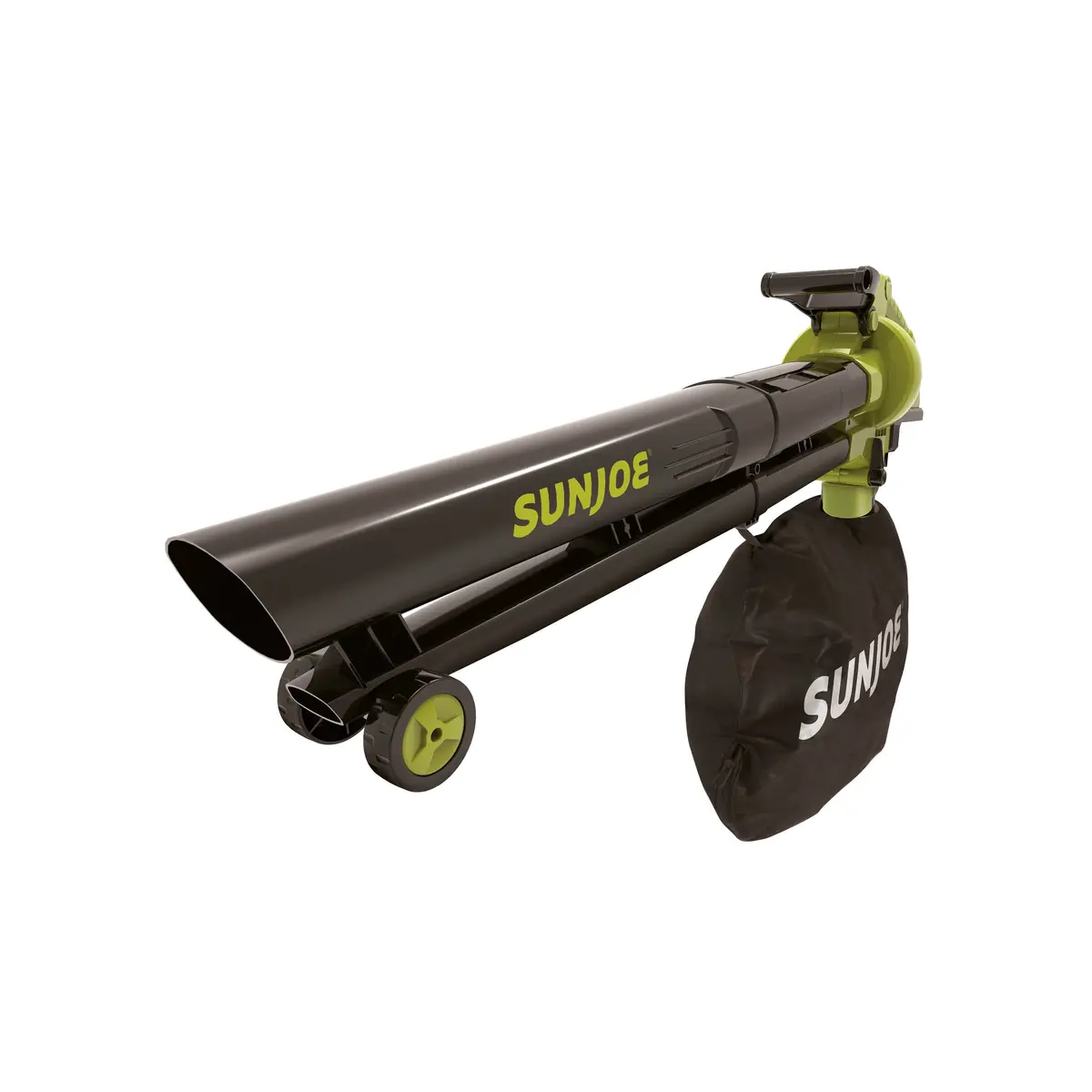 Sun Joe 24V-X2-Bvm143-Ct 48-Volt Ion+ Cordless Leaf Blower Vacuum Mulcher | 155-Mph | 388-Cfm | Tool Only 2