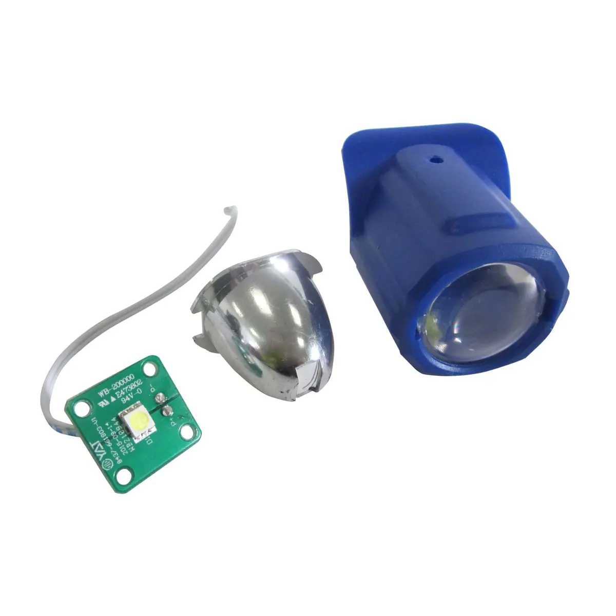 Snow Joe Ion24sb-Light Cordless Electric Snow Blower Replacement Light For Ion24sb 1