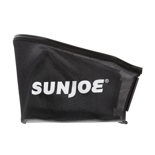 Sun Joe Aj801e-Bag Replacement Bag For Aj801e Electric Dethatcher 1