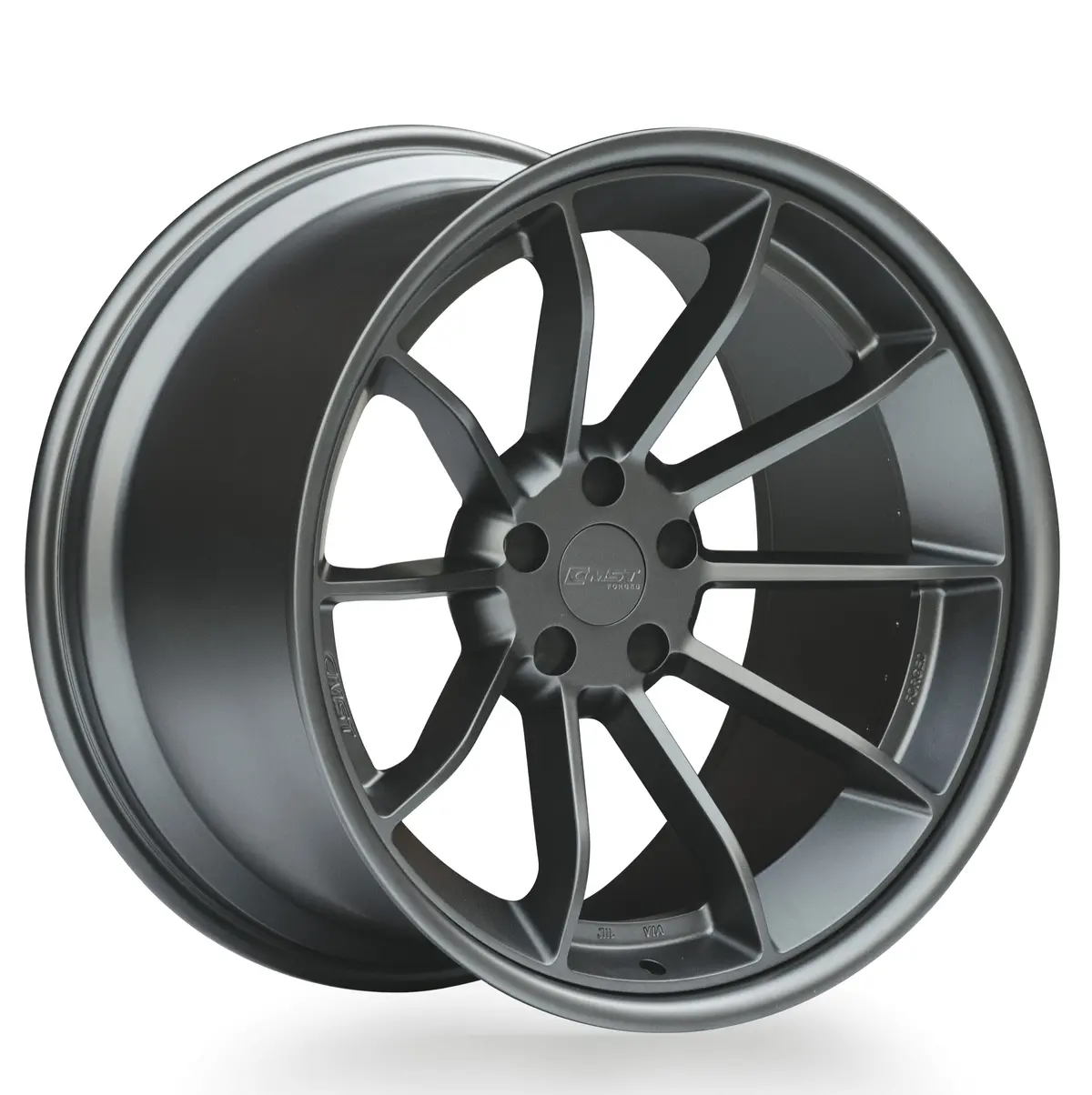 Customizable Forged Wheel Ct304 1