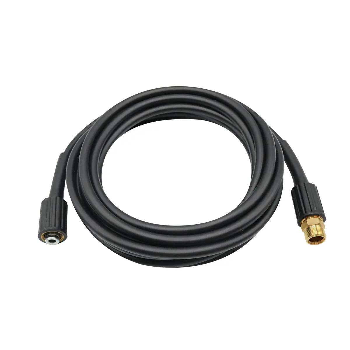 Sun Joe Spx-25H 25-Ft Universal Medium-Duty Pressure Washer Extension Hose For Spx Series And Others 1