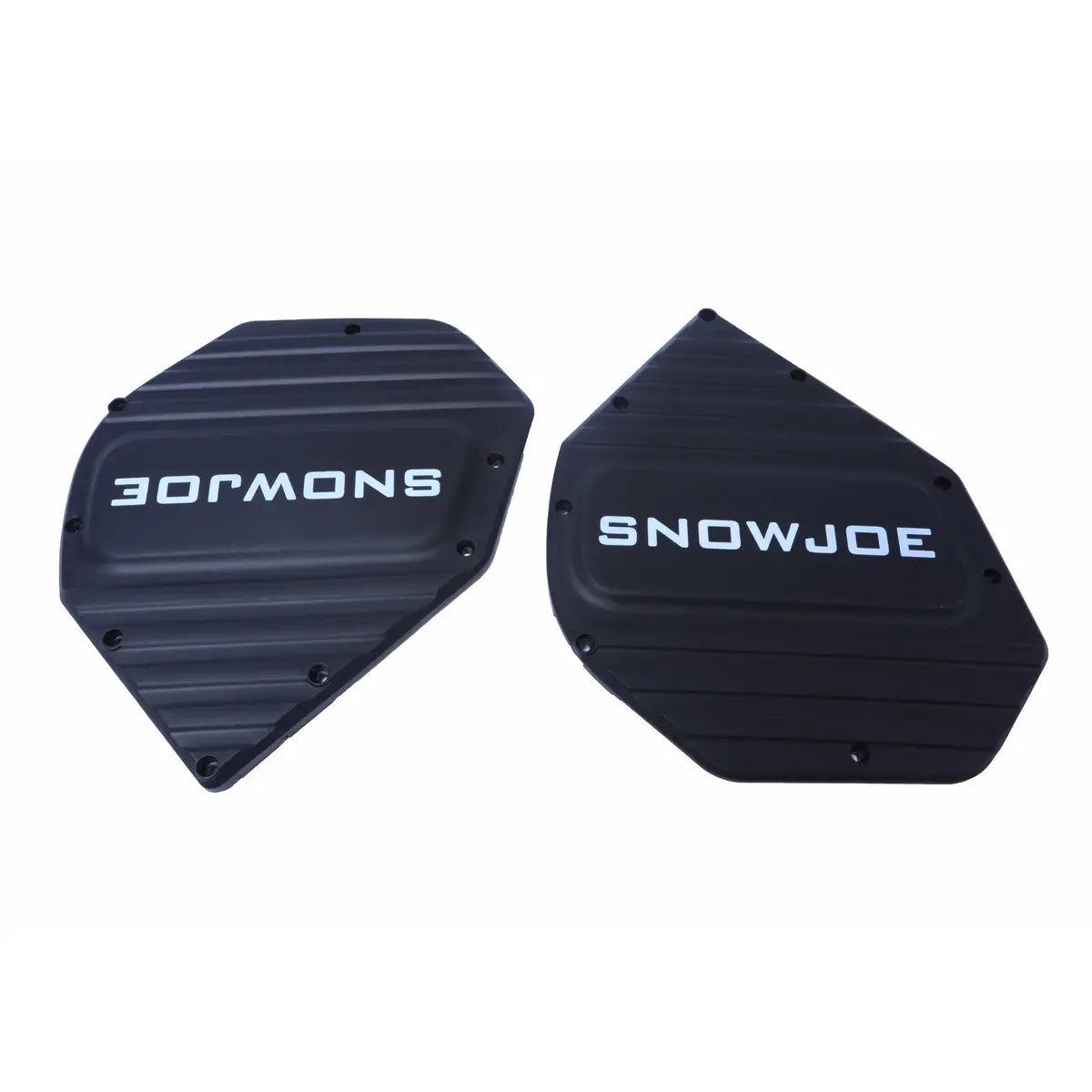 Sun Joe 24V-Sb18-Sdpanels Replacement Side Panels For 24V-X2-Sb18 Cordless Snow Blower 2