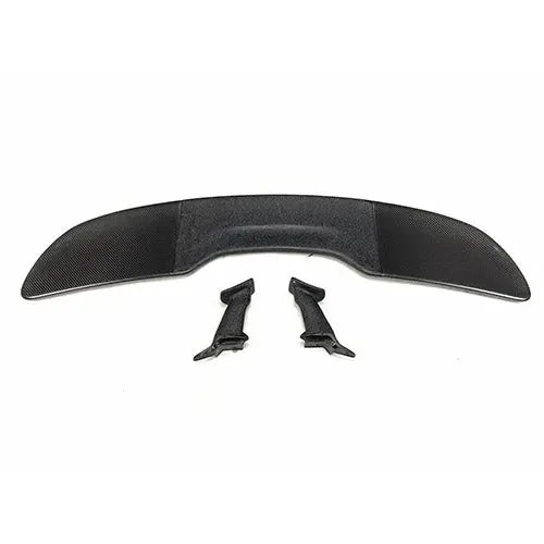 Mclaren 540/570 Upgrade 600Lt Rear Spoiler 1