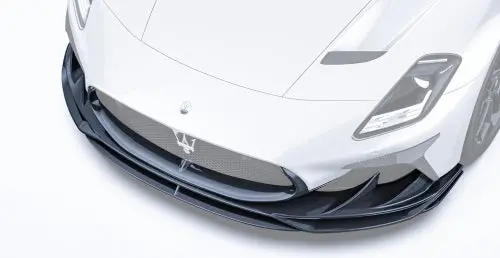 Paktechz Maserati Mc20 Carbon Fiber Body Kit 1