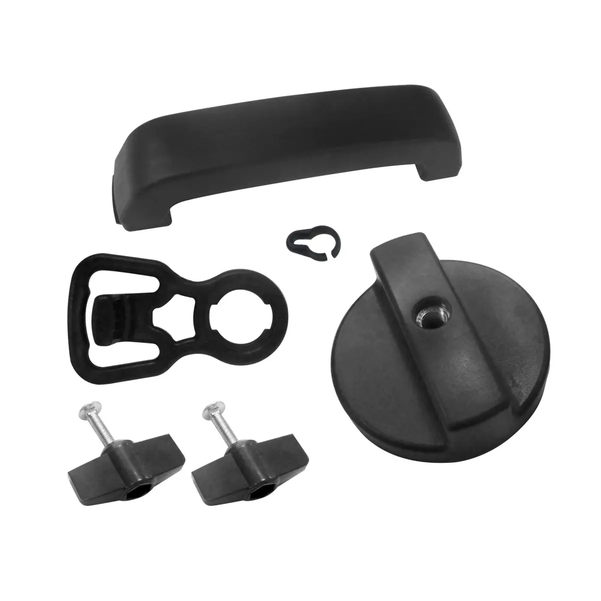 Sun Joe Mj402e-Hp Electric Lawn Mower Hardware Pack For Mj402e 1