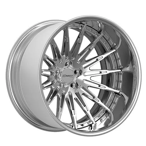Customizable Forged Wheel Ct292 1