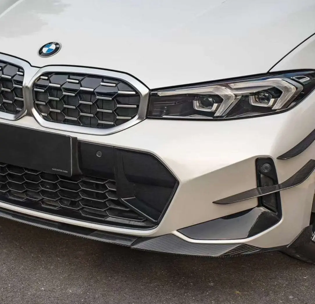Achencybe Bmw 3 Series Lci (G20) Carbon Fiber Aero Kit 1