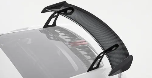Paktechz Porsche 911 992.2 Carbon Fiber Body Kit 9