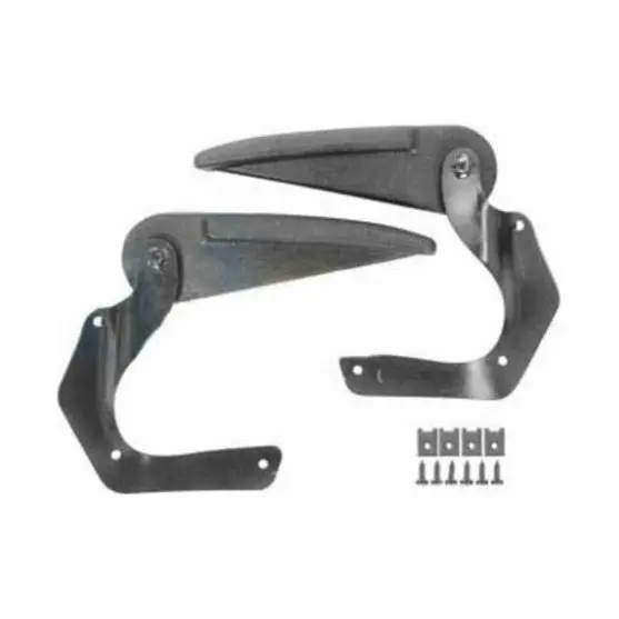Tractor Bucket Seat Armrest Kit 2