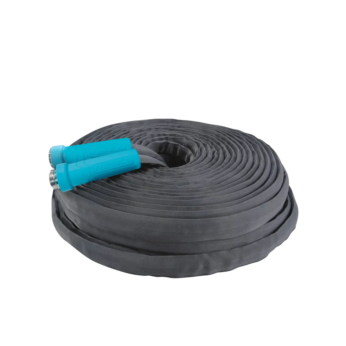 Aqua Joe Ajfjh100-58-Max Superlight Fiberjacket Max Garden Hose | 100-Foot 2