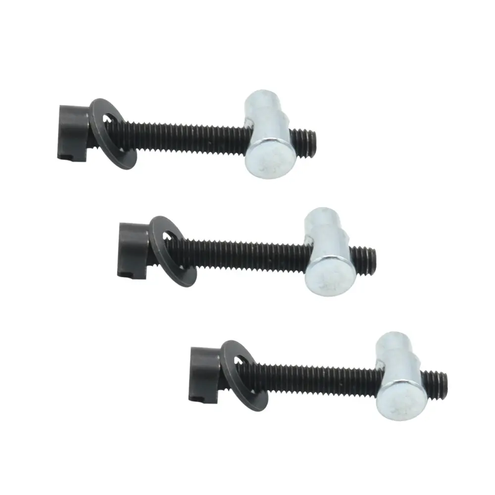 Sun Joe Swj-Ts3pk Replacement Tension Screws For Swj802e/803E/806E/807E (3 Pack) 1