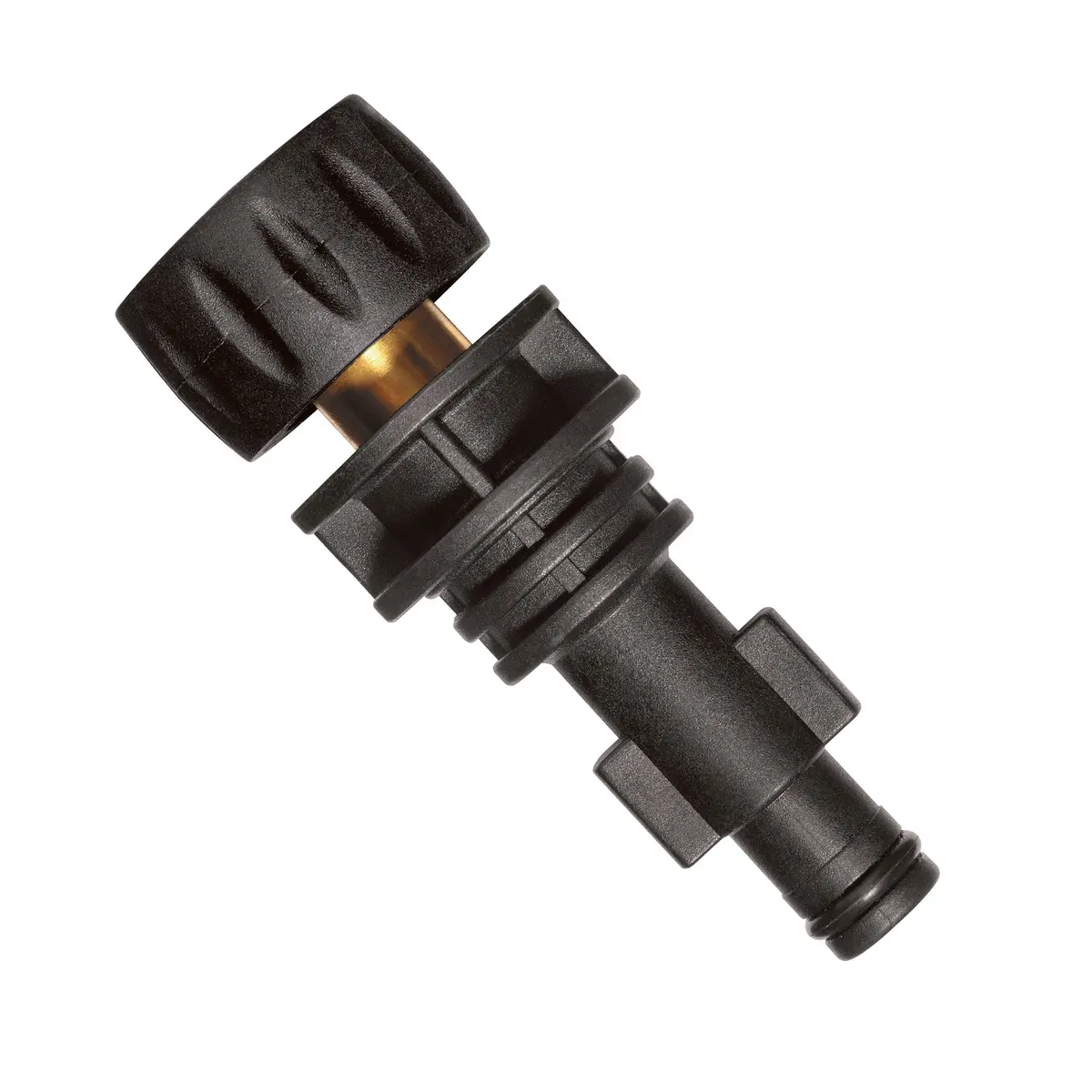 Sun Joe Spx-Bmm22f Bayonet (Male) To M22 (Female) Adapter For Spx Series Pressure Washers 2
