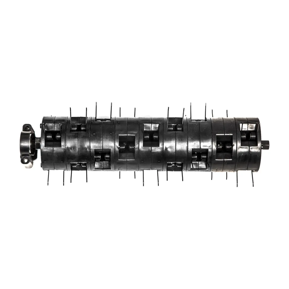 Sun Joe Aj801e-Dtns Replacement Dethatcher Cylinder With 24 Tines For Aj801e 1